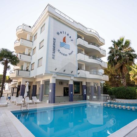 Homiday - Holiday Rendez Vous Pineto Εξωτερικό φωτογραφία