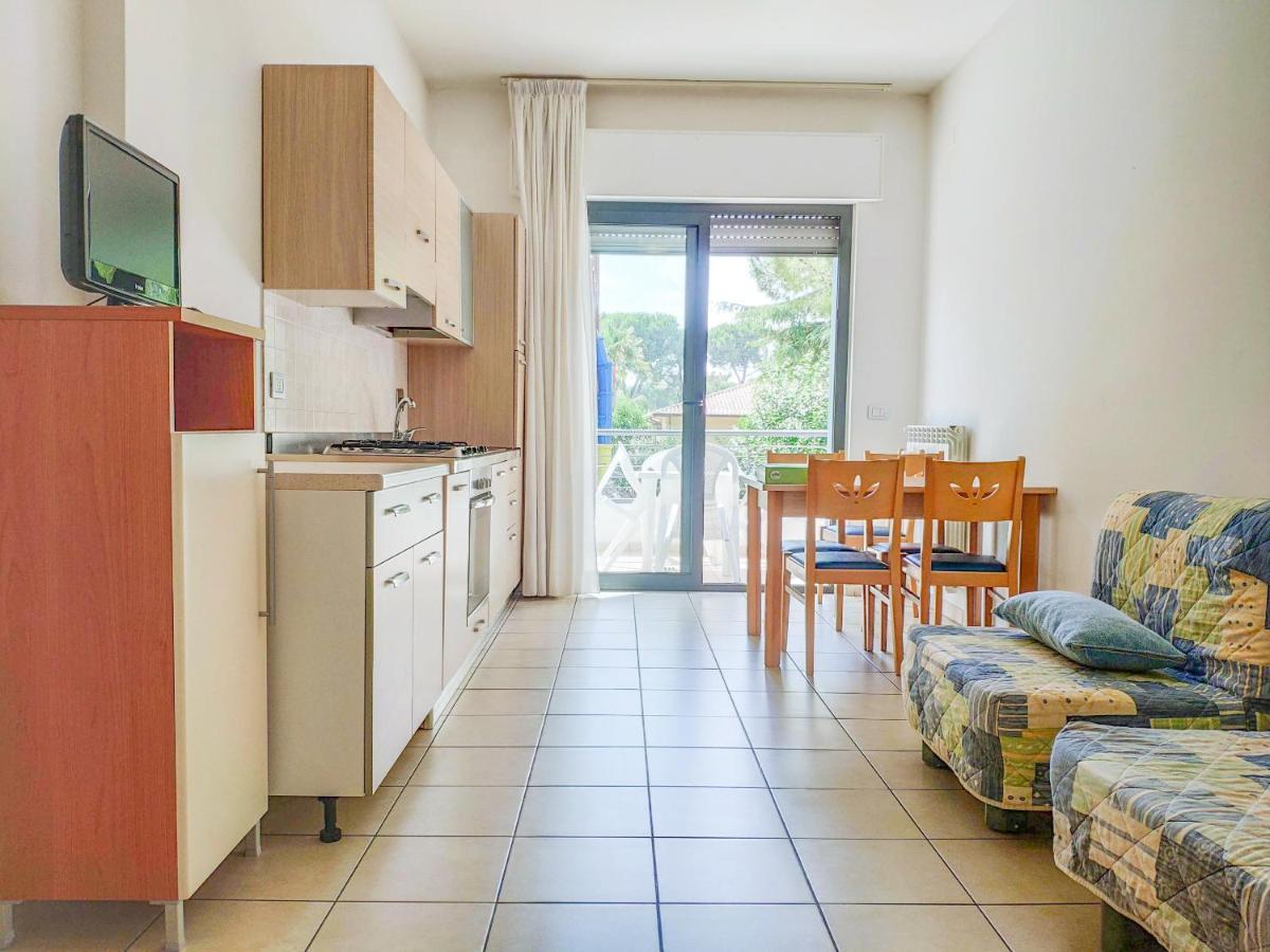 Homiday - Holiday Rendez Vous Pineto Εξωτερικό φωτογραφία
