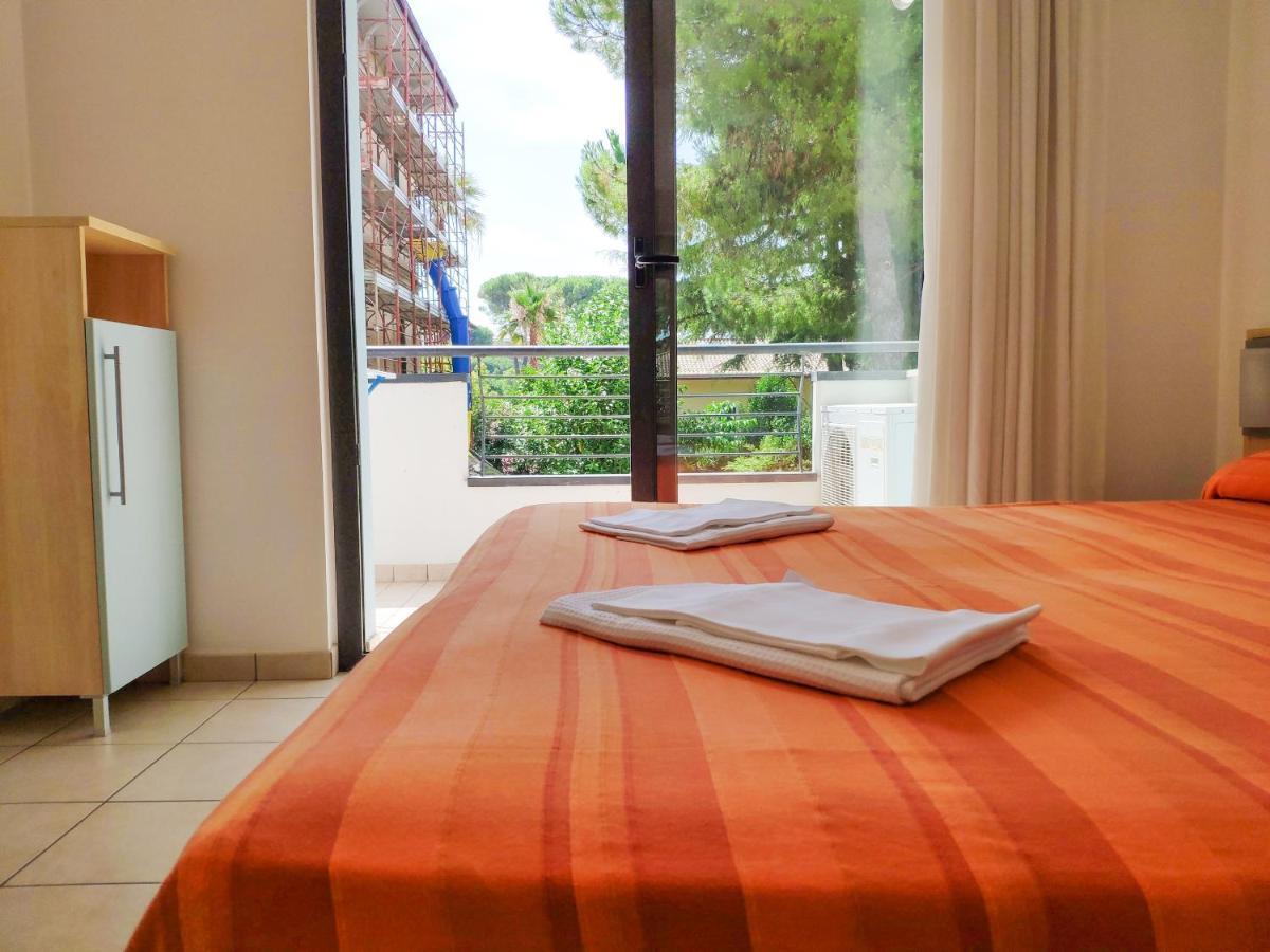 Homiday - Holiday Rendez Vous Pineto Εξωτερικό φωτογραφία