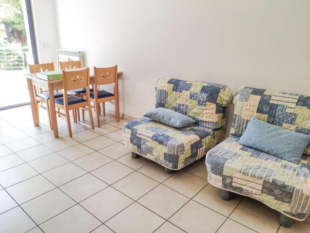 Homiday - Holiday Rendez Vous Pineto Εξωτερικό φωτογραφία