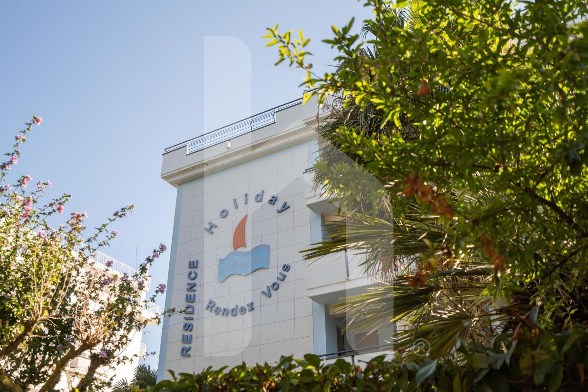 Homiday - Holiday Rendez Vous Pineto Εξωτερικό φωτογραφία