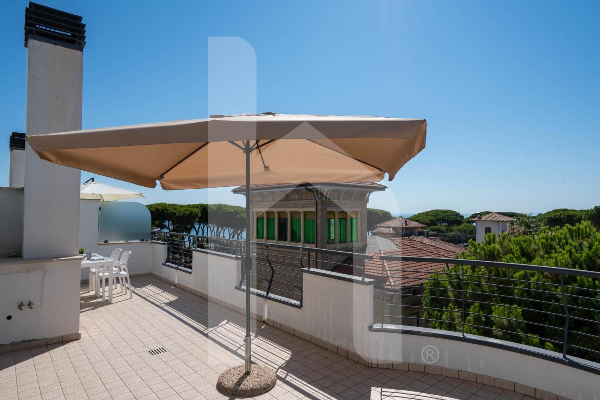 Homiday - Holiday Rendez Vous Pineto Εξωτερικό φωτογραφία