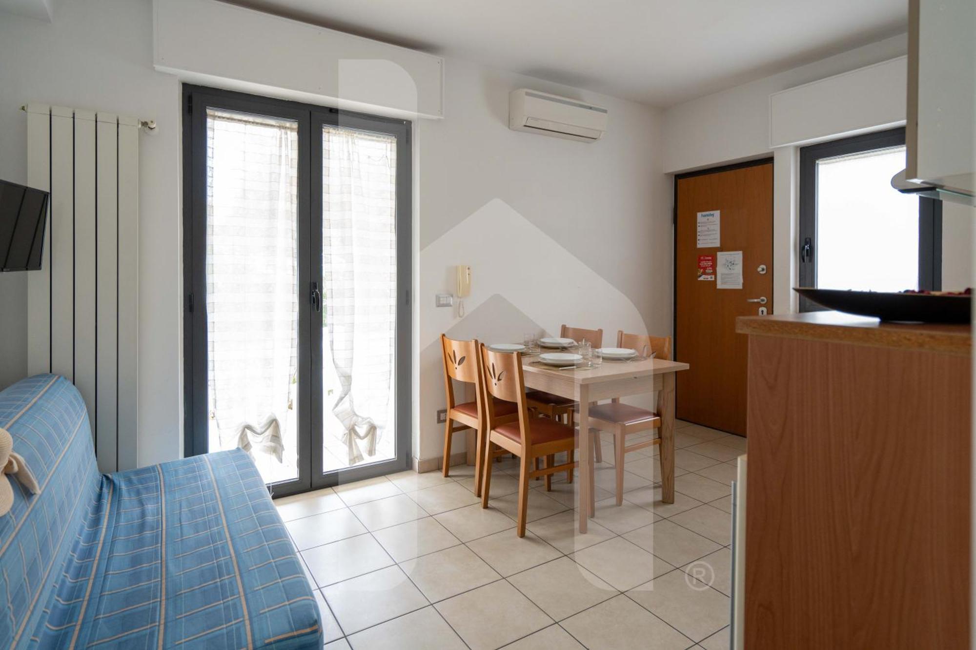 Homiday - Holiday Rendez Vous Pineto Εξωτερικό φωτογραφία