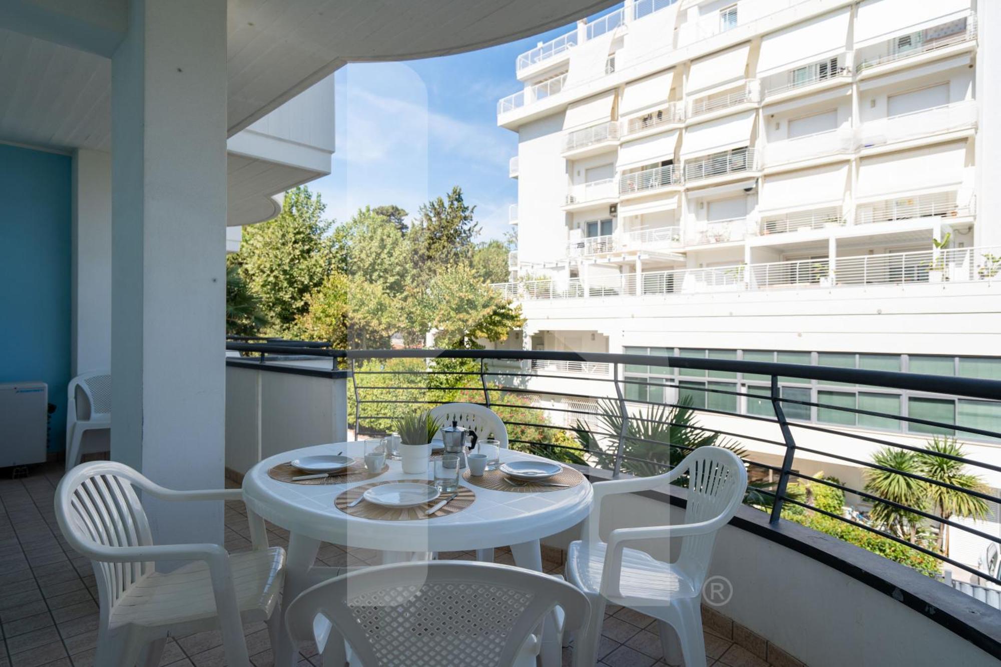 Homiday - Holiday Rendez Vous Pineto Εξωτερικό φωτογραφία