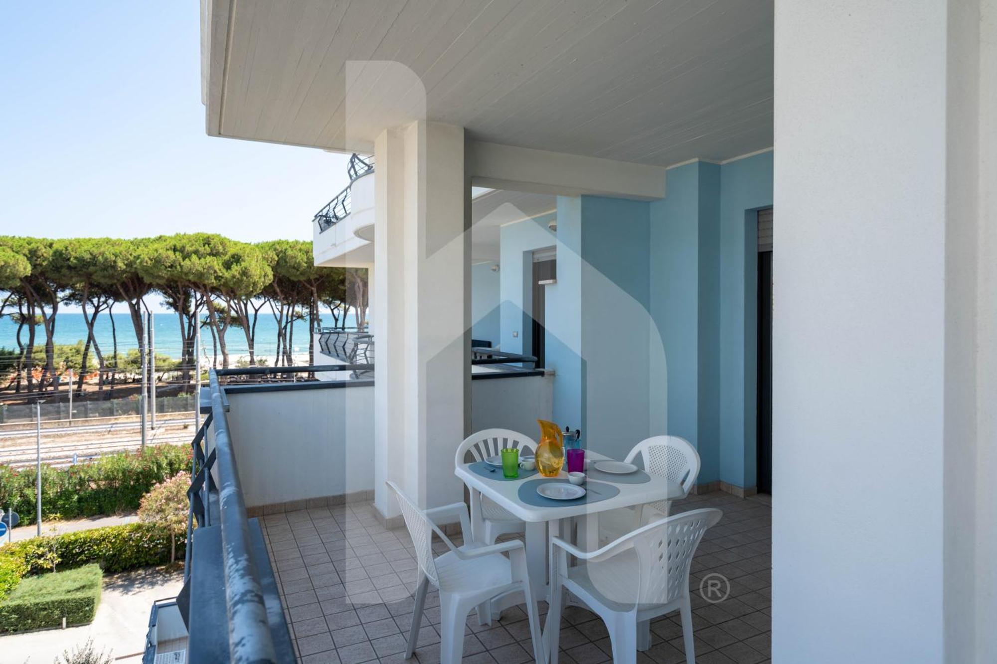 Homiday - Holiday Rendez Vous Pineto Εξωτερικό φωτογραφία