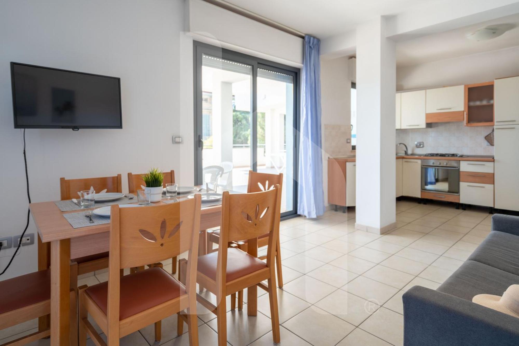 Homiday - Holiday Rendez Vous Pineto Εξωτερικό φωτογραφία