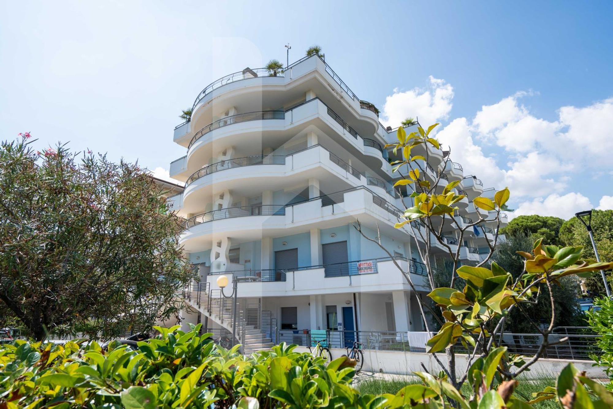 Homiday - Holiday Rendez Vous Pineto Εξωτερικό φωτογραφία