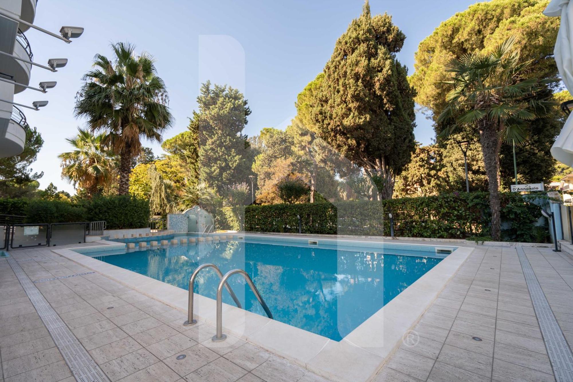 Homiday - Holiday Rendez Vous Pineto Εξωτερικό φωτογραφία