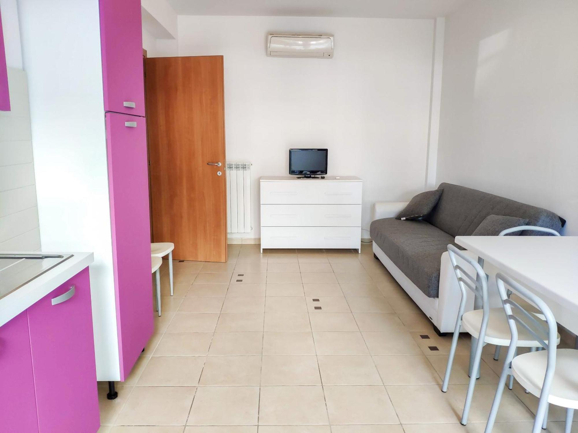 Homiday - Holiday Rendez Vous Pineto Εξωτερικό φωτογραφία