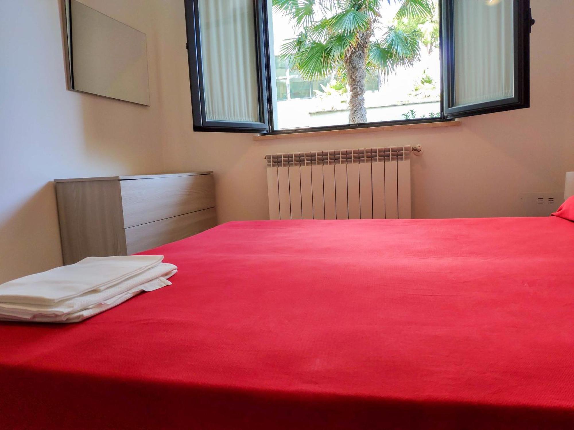 Homiday - Holiday Rendez Vous Pineto Εξωτερικό φωτογραφία
